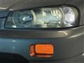 1999 Nissan Skyline