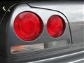 1999 Nissan Skyline