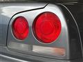 1999 Nissan Skyline