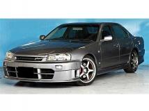 1999 Nissan Skyline