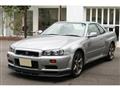 1999 Nissan Skyline