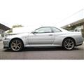 1999 Nissan Skyline