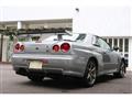 1999 Nissan Skyline