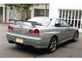 1999 Nissan Skyline