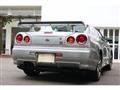1999 Nissan Skyline