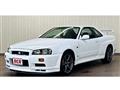 1999 Nissan Skyline