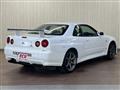 1999 Nissan Skyline