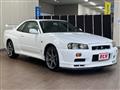 1999 Nissan Skyline