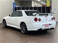 1999 Nissan Skyline