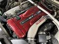 1999 Nissan Skyline