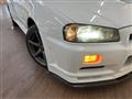 1999 Nissan Skyline