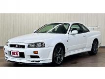 1999 Nissan Skyline