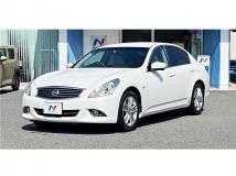 2013 Nissan Skyline