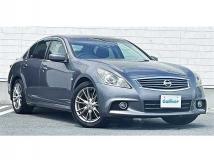 2013 Nissan Skyline