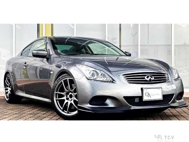2013 Nissan Skyline