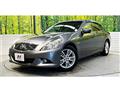 2012 Nissan Skyline