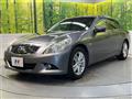 2012 Nissan Skyline