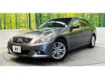 2012 Nissan Skyline