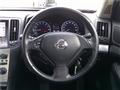 2012 Nissan Skyline