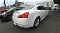 2012 Nissan Skyline