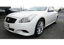 2012 Nissan Skyline
