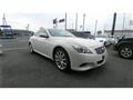 2012 Nissan Skyline