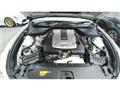 2012 Nissan Skyline