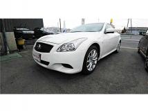 2012 Nissan Skyline