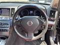 2012 Nissan Skyline