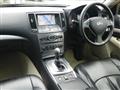 2011 Nissan Skyline