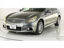 2011 Nissan Skyline