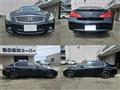 2011 Nissan Skyline