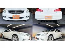 2011 Nissan Skyline