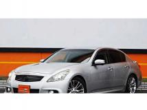 2011 Nissan Skyline