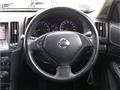 2011 Nissan Skyline