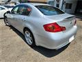 2010 Nissan Skyline