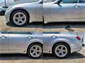 2010 Nissan Skyline