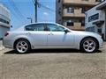 2010 Nissan Skyline