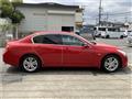 2010 Nissan Skyline