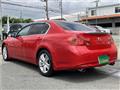 2010 Nissan Skyline