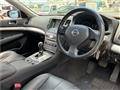 2010 Nissan Skyline