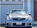 2010 Nissan Skyline