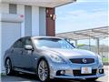 2010 Nissan Skyline