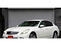 2010 Nissan Skyline
