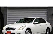 2010 Nissan Skyline