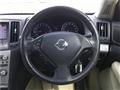 2010 Nissan Skyline