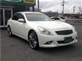 2010 Nissan Skyline