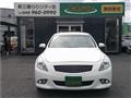 2010 Nissan Skyline