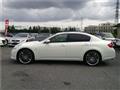 2010 Nissan Skyline