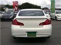 2010 Nissan Skyline